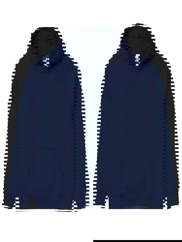 BS Outsider Kinder Hoodie, 280 gr/m² - Navy