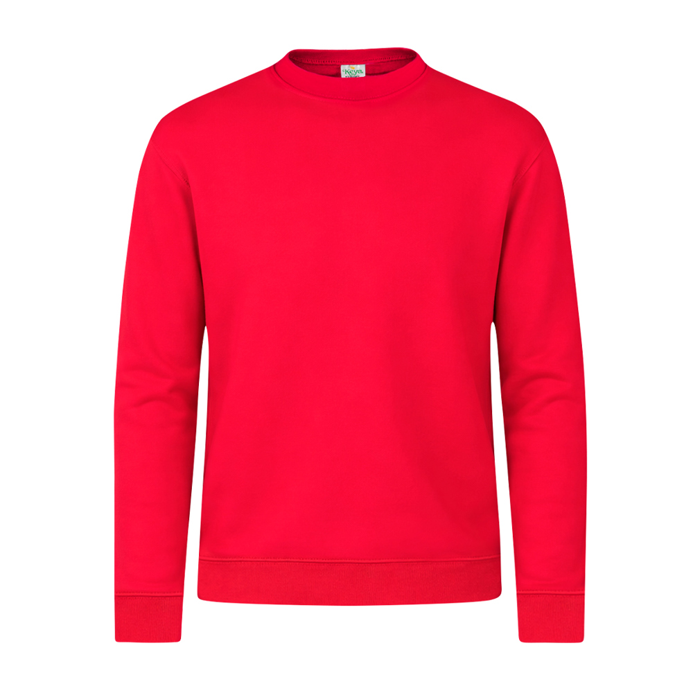 Erwachsene Sweatshirt "keya" SWC280 - ROJ