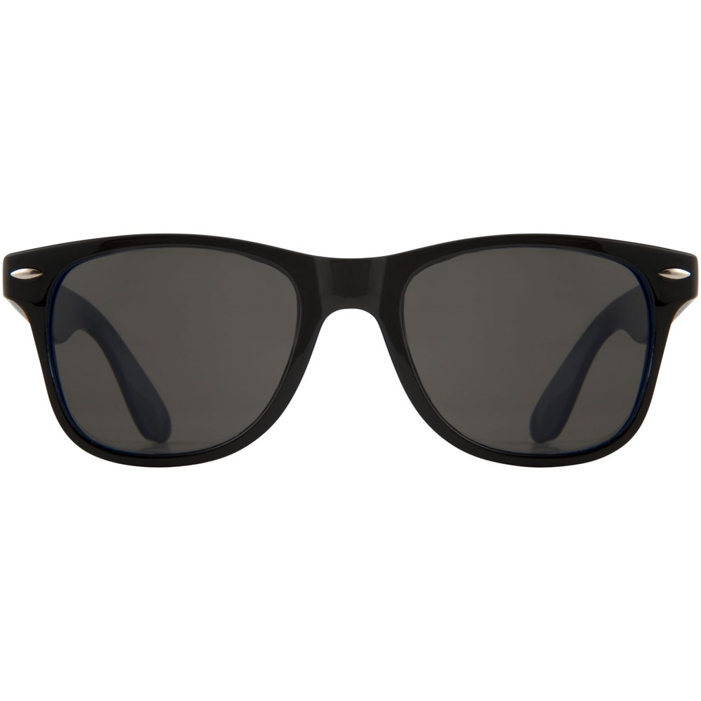 Sun Ray Sonnenbrille mit zweifarbigen Tönen