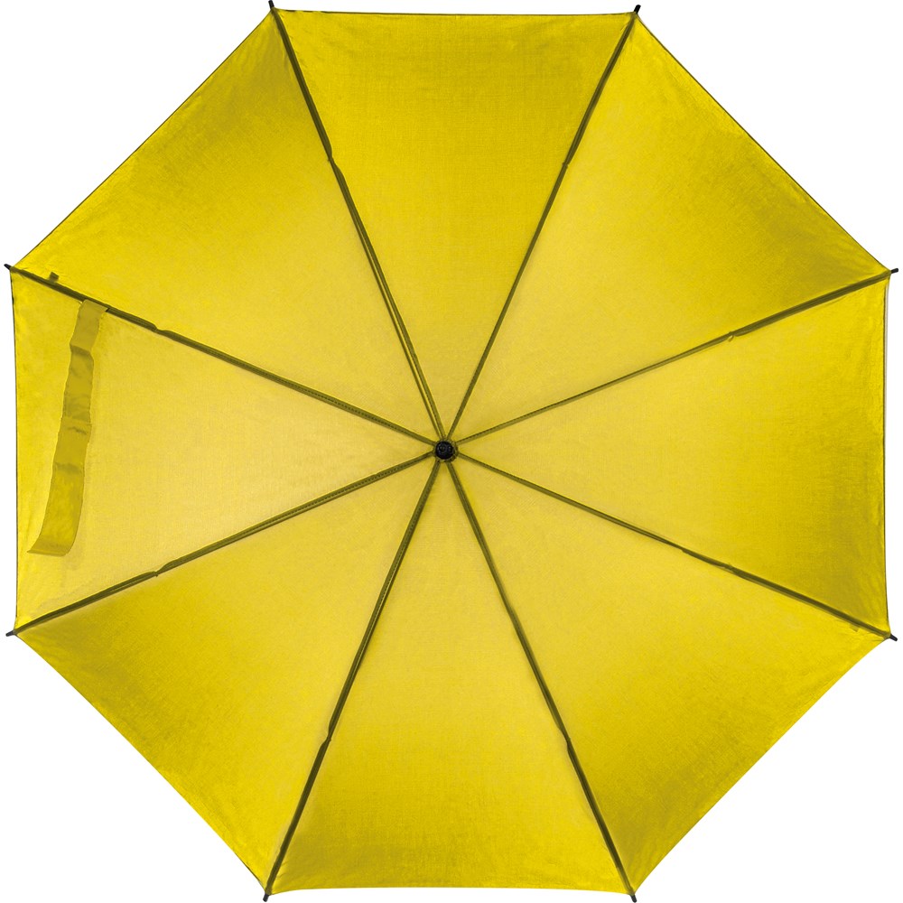 Automatikschirm aus Polyester