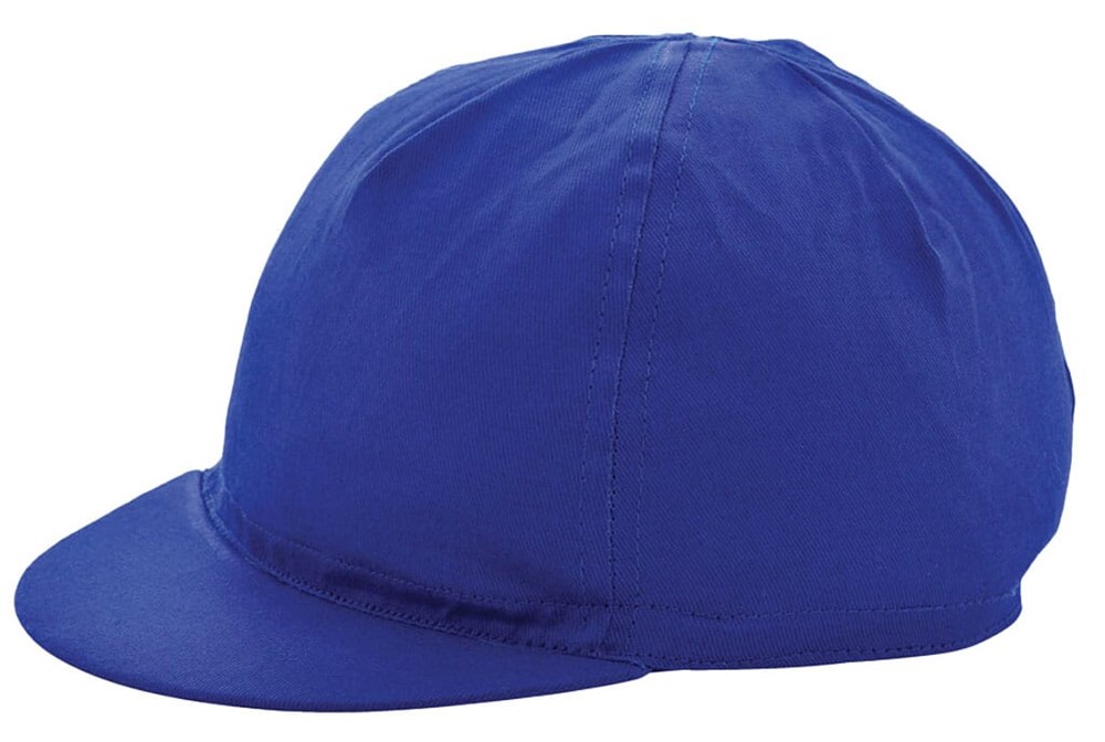 Rennrad Cap - Royalblau (PMS 2748c) / Koningsblau