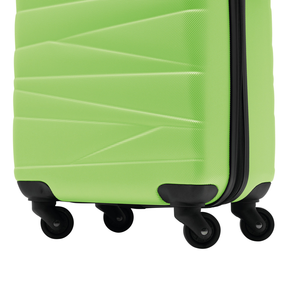 PADUA - Trolley-Bordcase