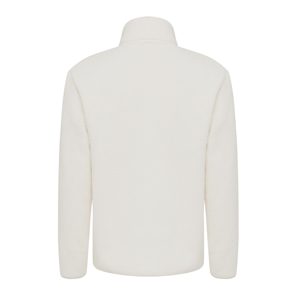IQONIQ Diran Fleecejacke aus recyceltem Polyesterflor IQONIQ Diran Fleecejacke aus recyceltem Polyesterflor