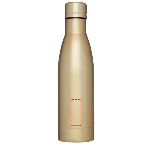 Vasa 500 ml Kupfer-Vakuum Isolierflasche