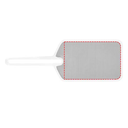 RFX™ H-14 Reflektierender Zipper