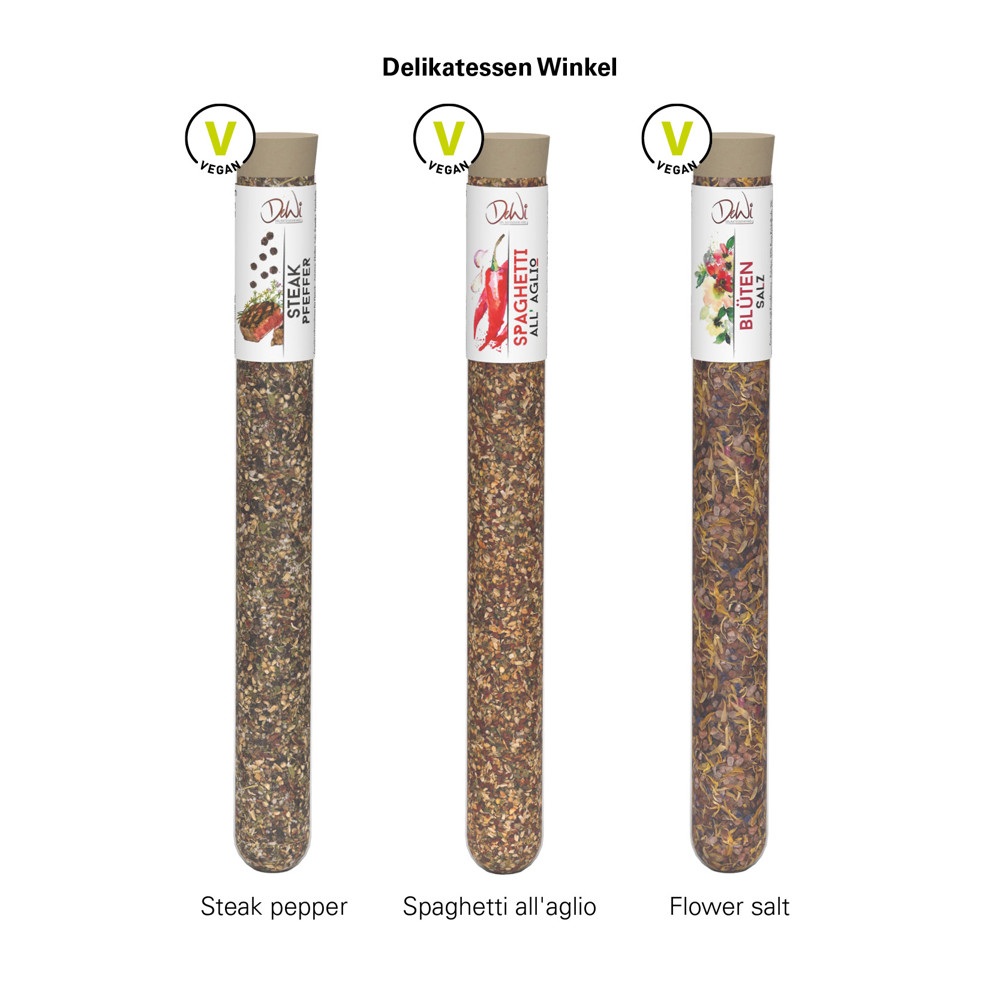 Promotion Stick M, DeWi Blütensalz