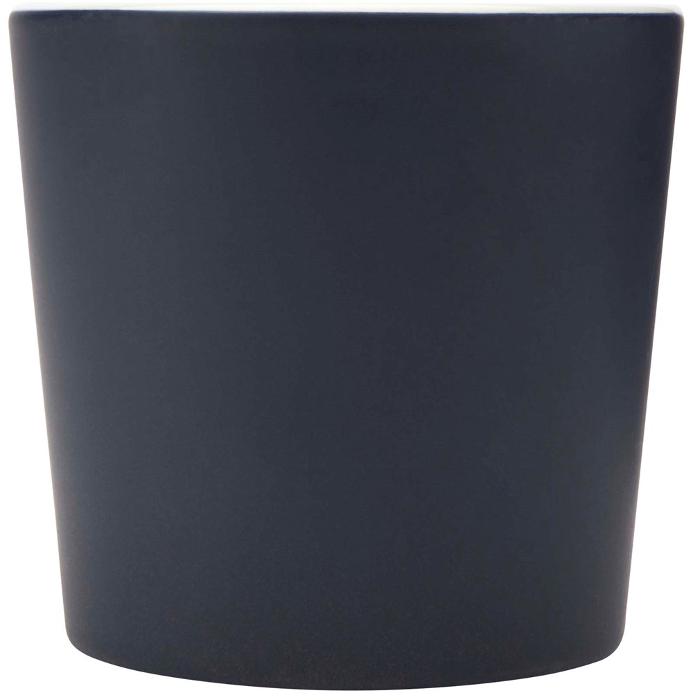 Cali 370 ml Keramiktasse mit matter Oberfläche
