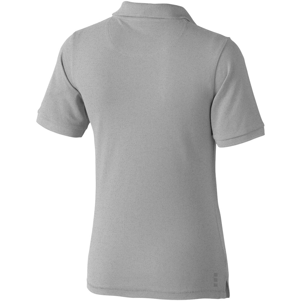 Calgary Poloshirt für Damen Calgary Poloshirt für Damen