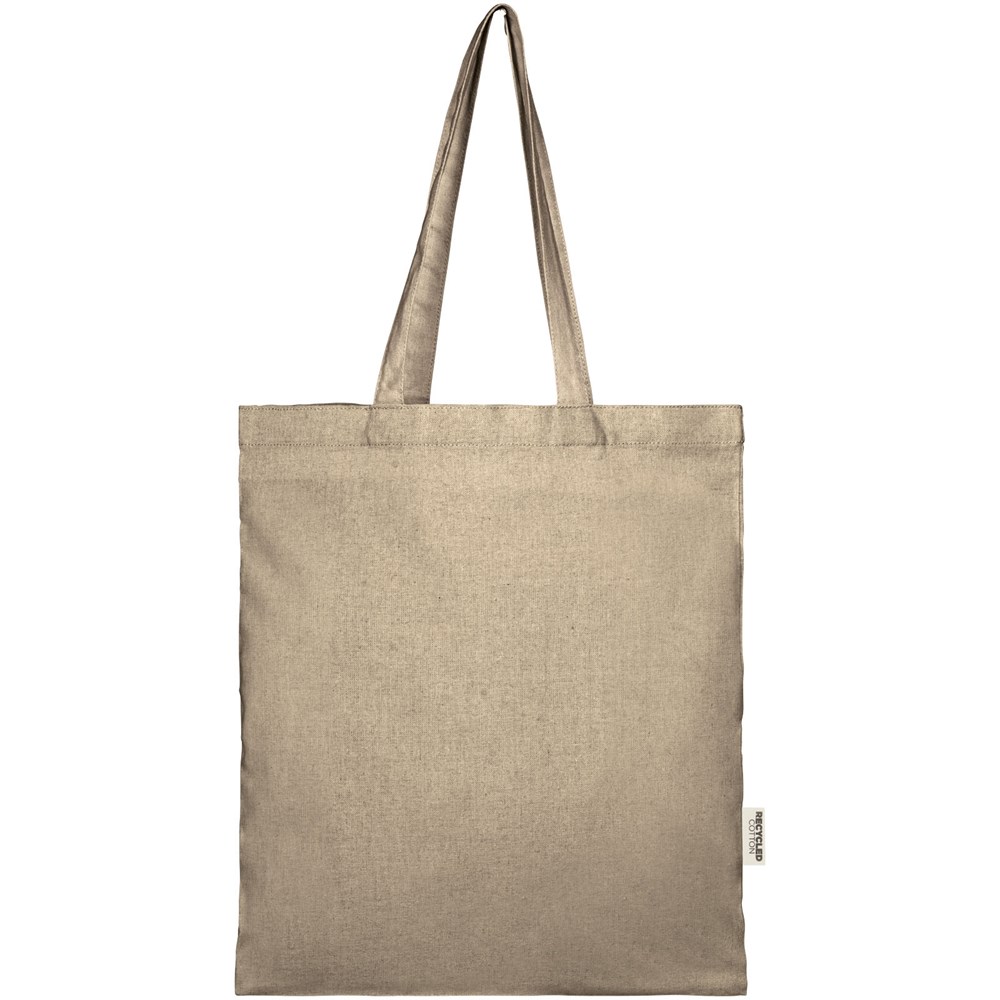 Pheebs 150 g/m² Aware™ recycelte Tragetasche 