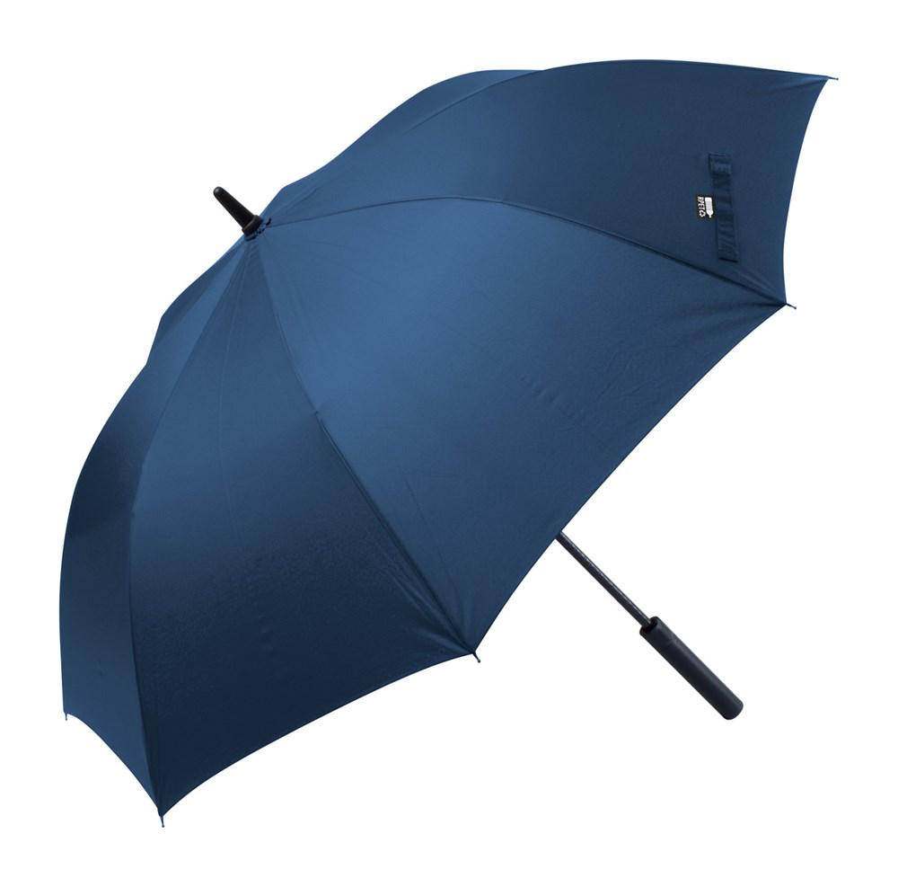 Fibratus - REPT Regenschirm - Dunkelblau