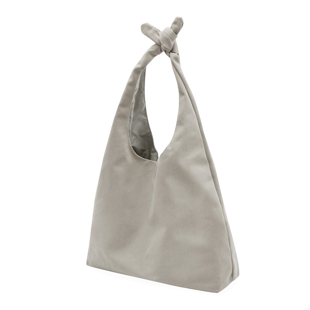 MENORCA - Strandtasche - DUNKELBEIGE