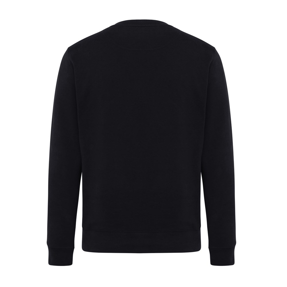 IQONIQ Etosha Lightweight Sweater aus recycelter Baumwolle IQONIQ Etosha Lightweight Sweater aus recycelter Baumwolle