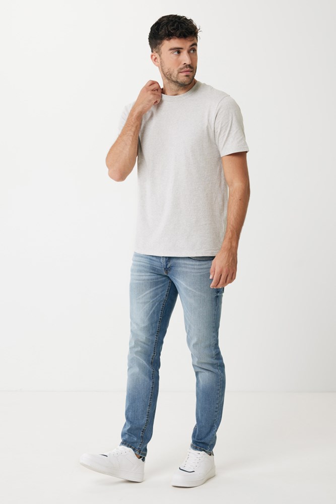 IQONIQ Sierra Lightweight T-Shirt aus recycelter Baumwolle IQONIQ Sierra Lightweight T-Shirt aus recycelter Baumwolle