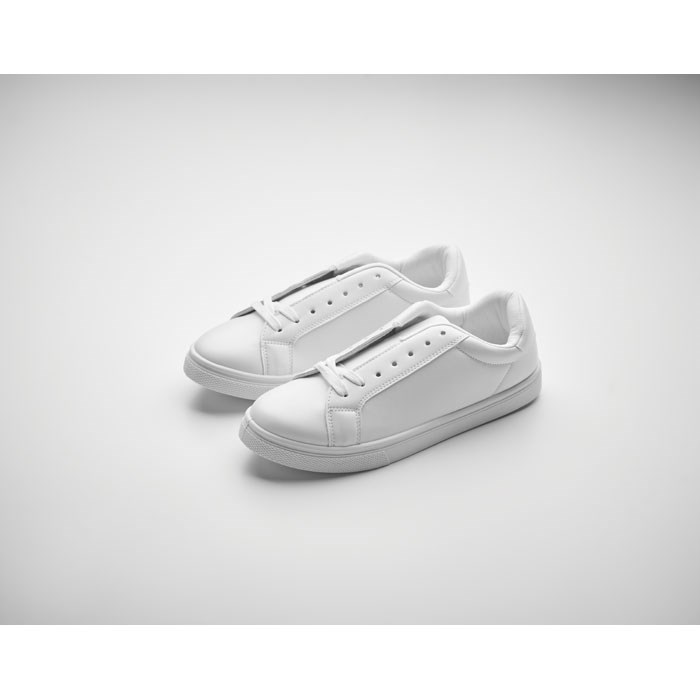 BLANCOS - Sneakers aus PU Gr. 40
