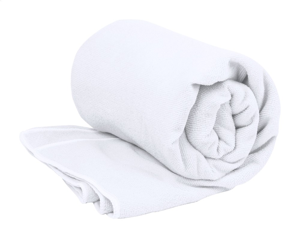 Pendu - Handtuch aus RPET