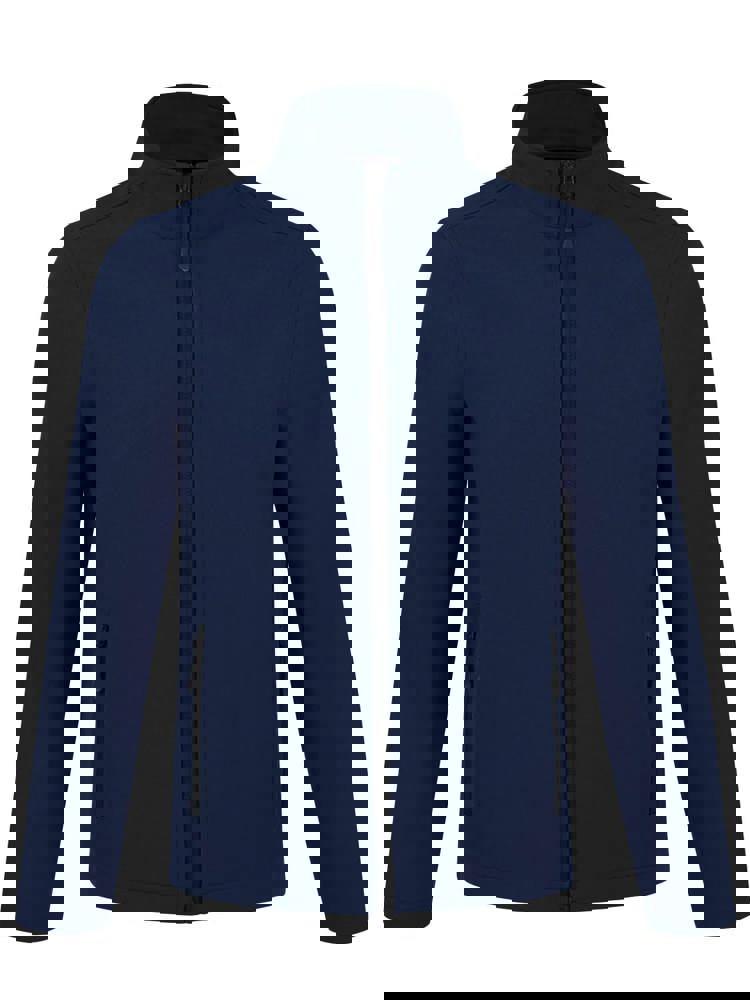 BS Visitor Softshelljacke, 280 gr/m²