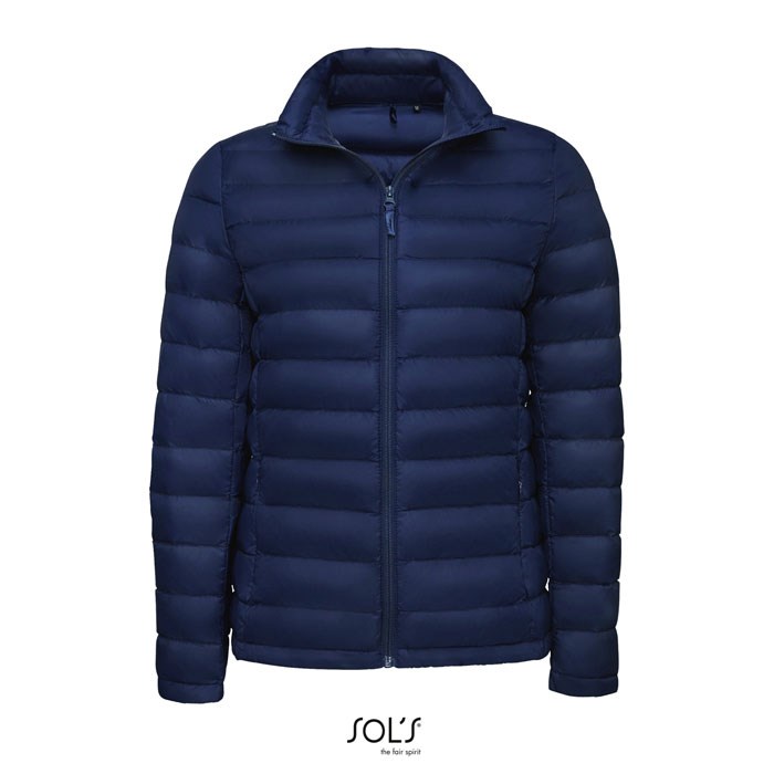 WILSON WOMEN - WILSON DAMEN Jacke 380T