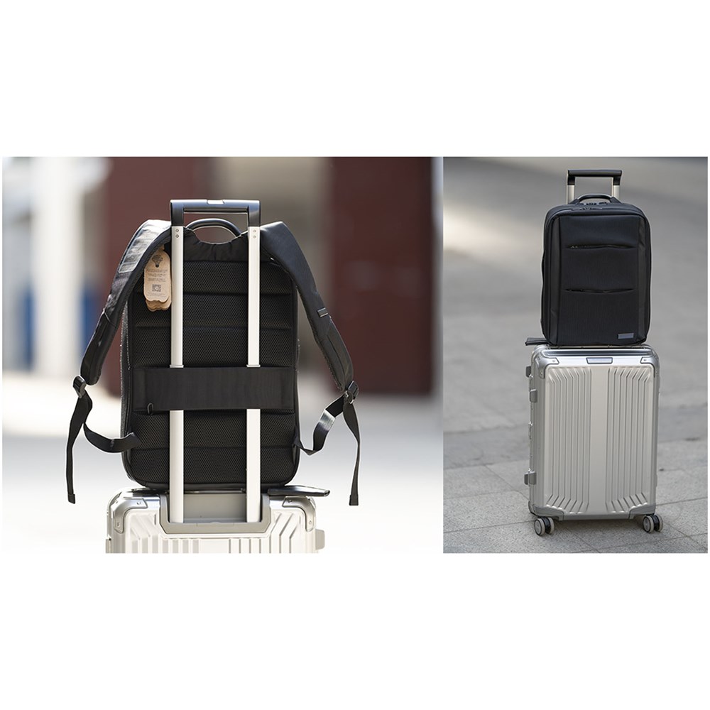 SCX.design L10 10.000 mAh Business-Rucksack