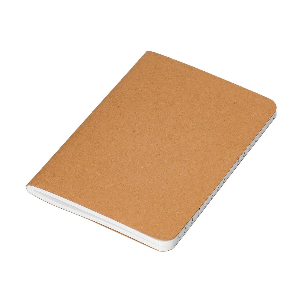 Notizbuch "Paper", A6 - Braun