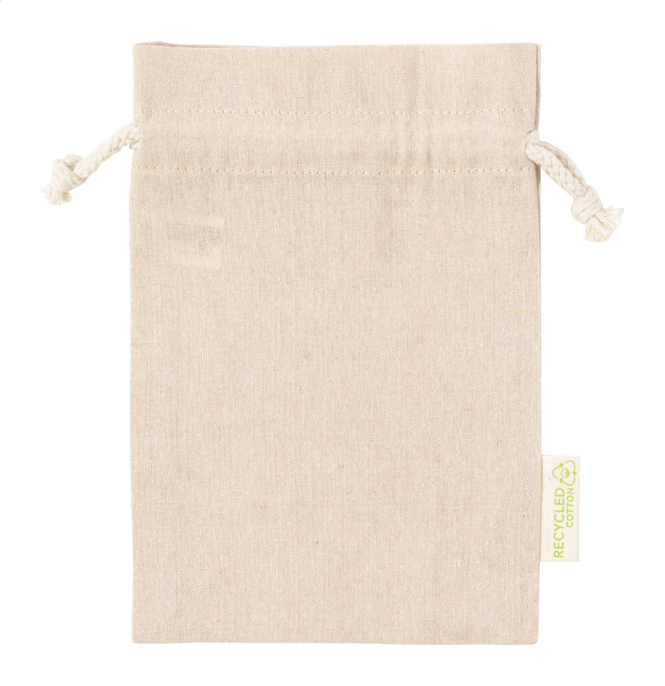 Restry M - Obst-/Gemüsebeutel - natur