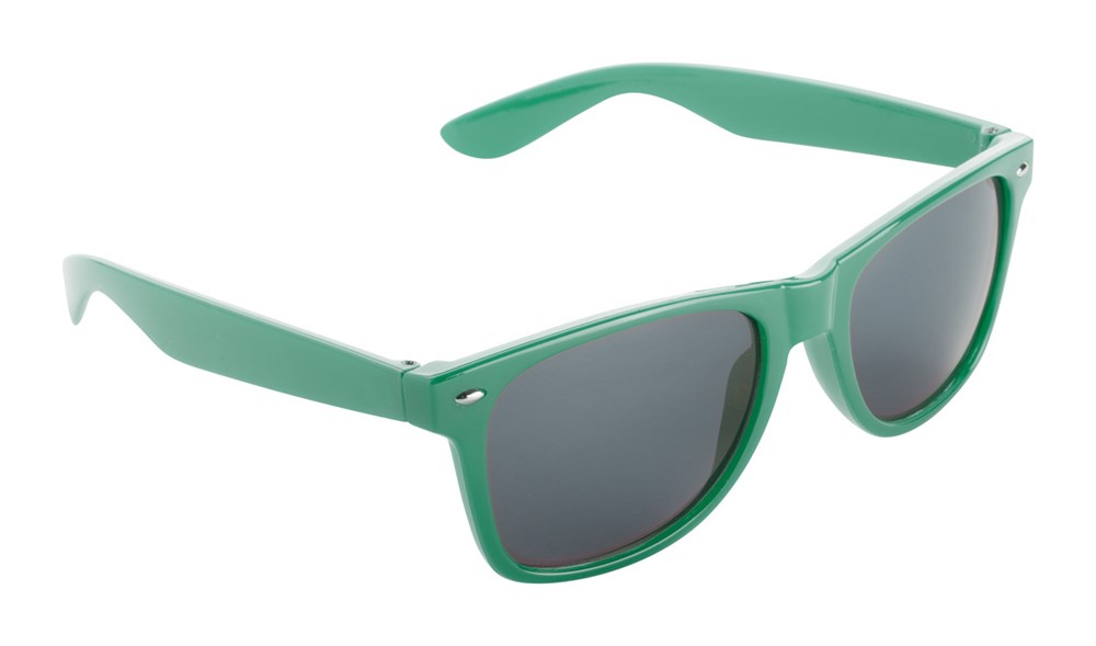 Nazare - Sonnenbrille - Dunkelgrün