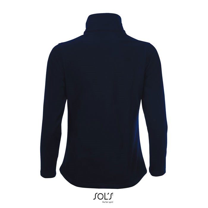RACE WOMEN - RACE DAMEN JACKE 280g