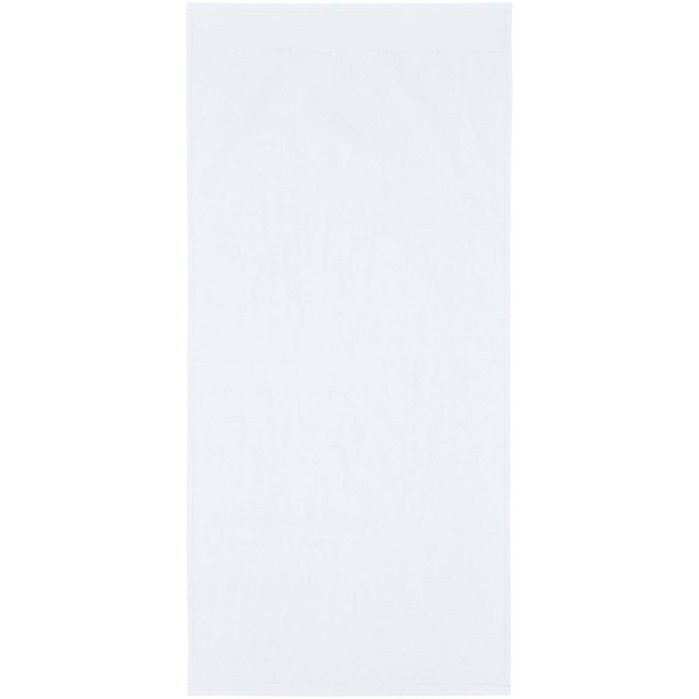 Nora 550 g/m² Baumwollhandtuch 50 x 100 cm