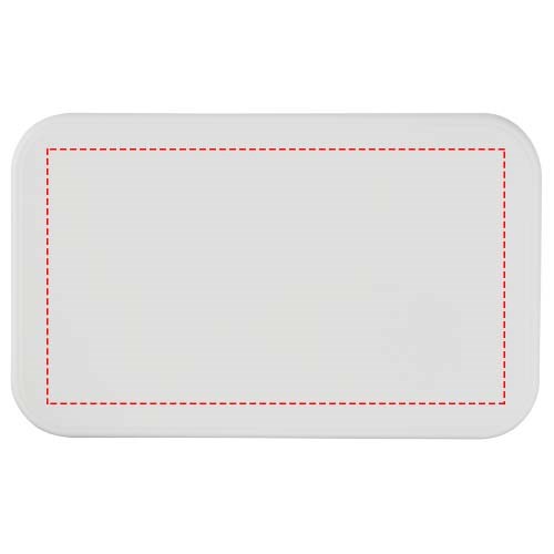 MIYO Renew 700+700 ml Doppel-Lunchbox