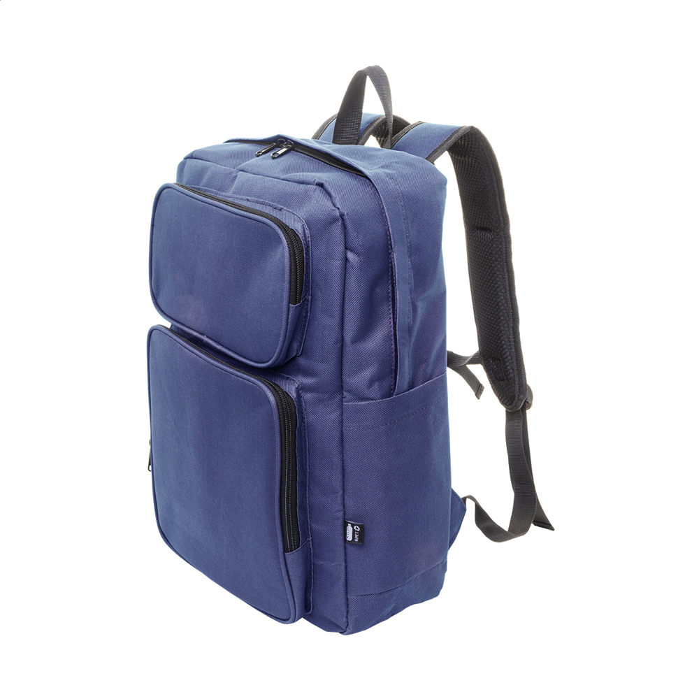 Ducket - RPET-Rucksack