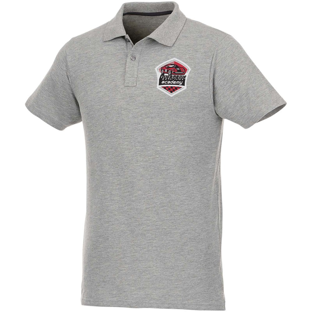 Helios 180 g/m² Poloshirt für Herren