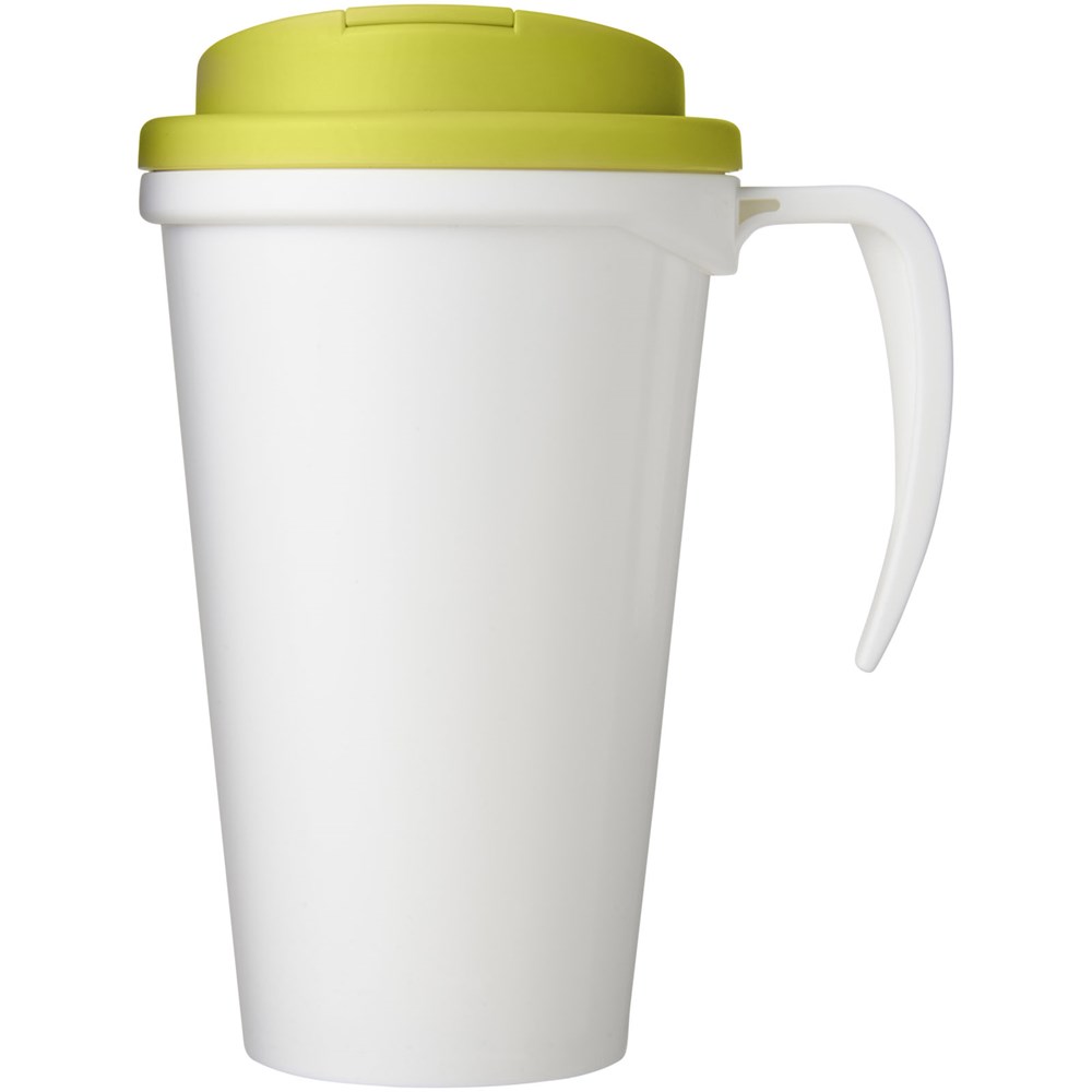 Brite-Ameriano® Grande 350 ml Isolierbecher mit auslaufsicherem Schraubverschluss