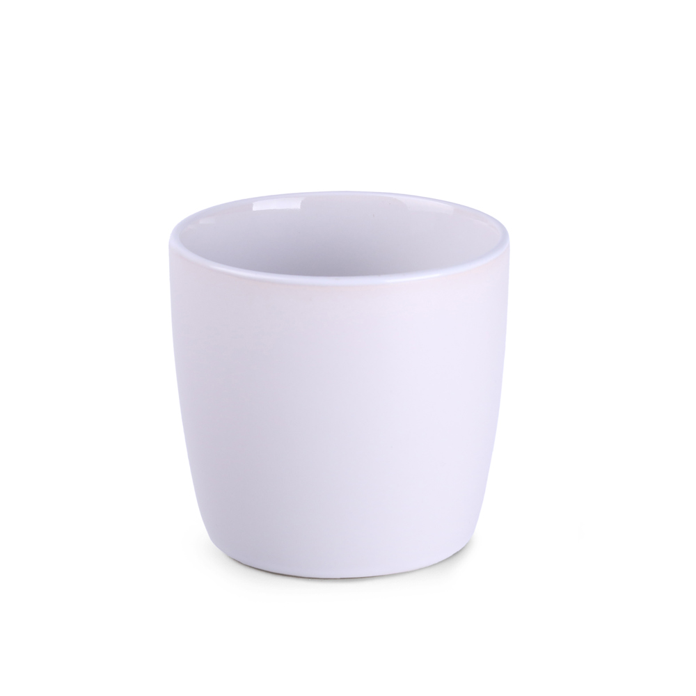 Becher Handy Pure 320ml weiß