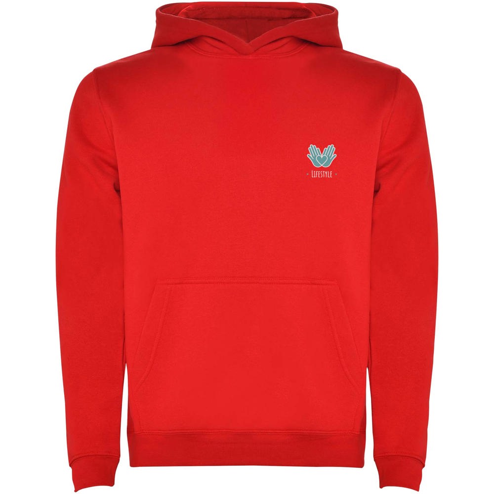 Urban Kapuzenpullover für Kinder