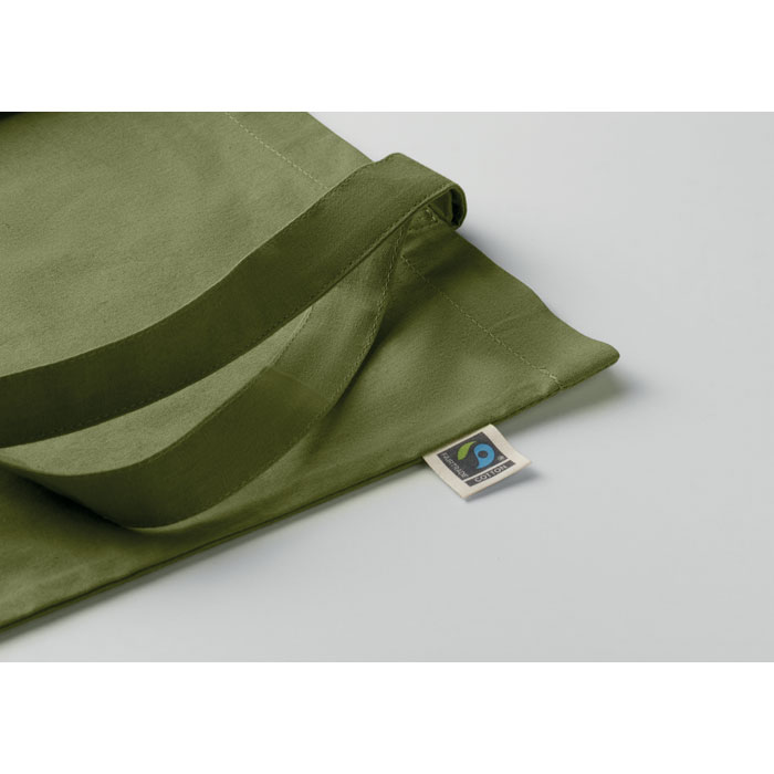 OSOLE+ COLOUR - Einkaufstasche Fairtrade 180g