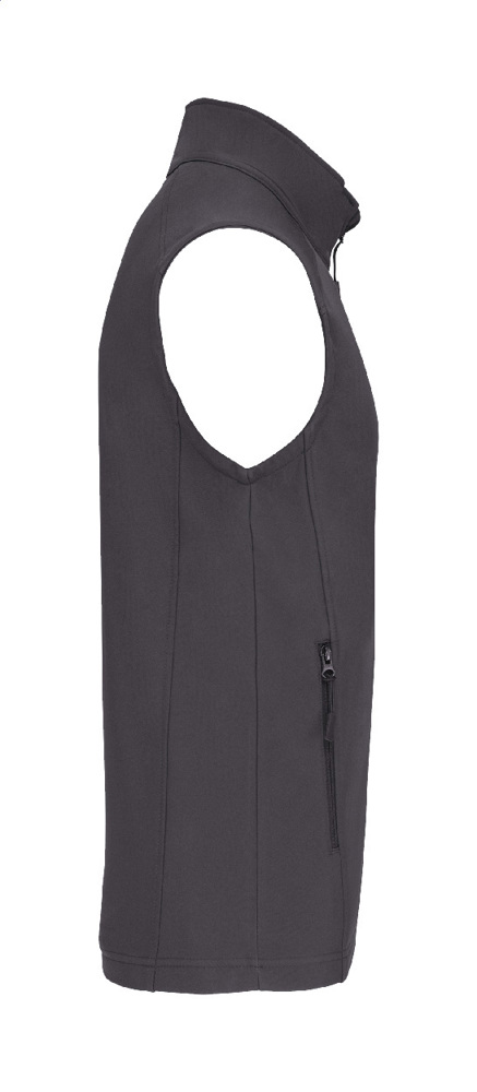 KA403 - Dreilagige Softshellweste