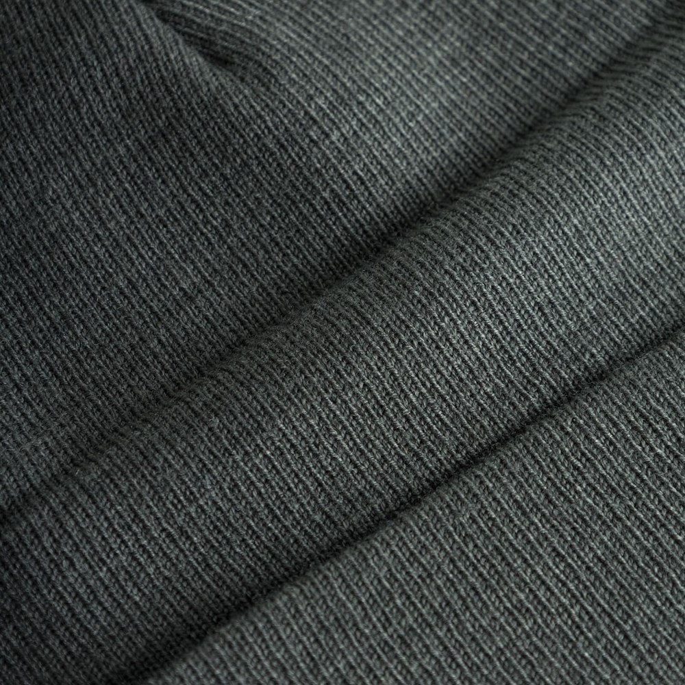 100% rPET Strickmütze 