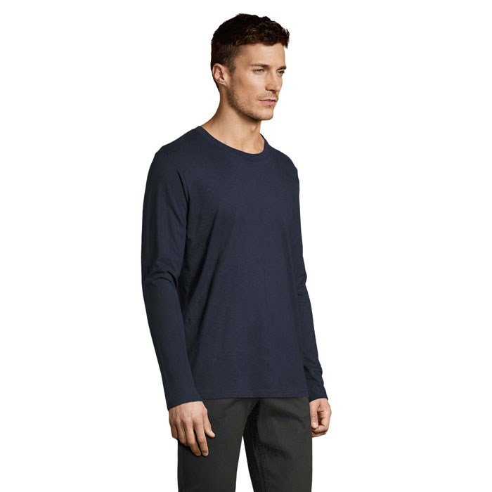 IMPERIAL LSL MEN - IMPERIAL LSL MEN T-Shirt190