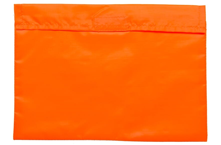 Sicherheitsweste Tasche - Orange (PMS 165c) / Orange
