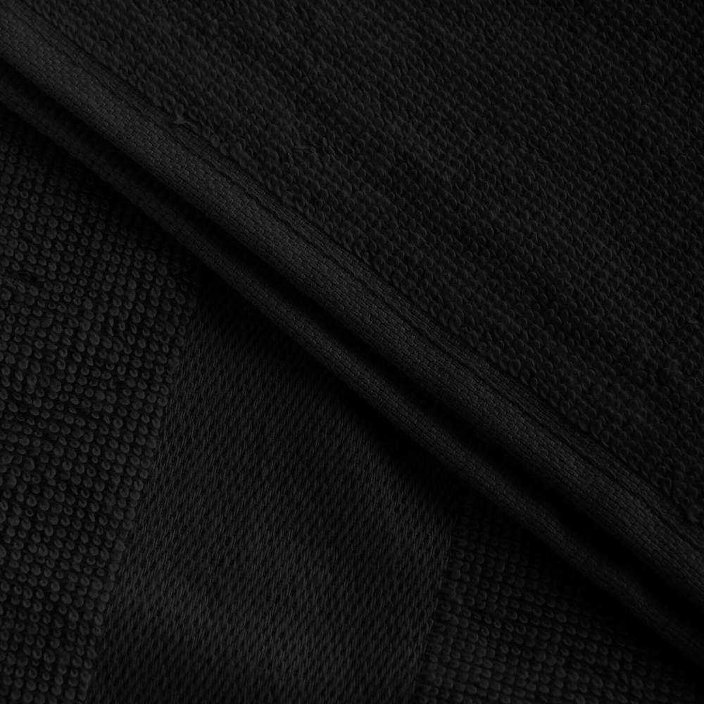 Sophie Muval Gästehandtuch 50x30 cm, 360 gr/m²