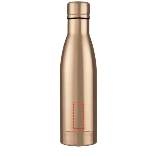 Vasa 500 ml Kupfer-Vakuum Isolierflasche