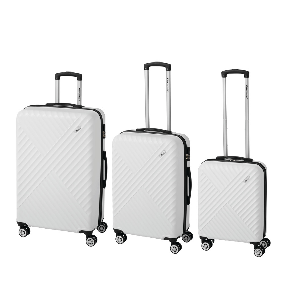 KINGSTON - Trolley-Set KINSTON, 3-tlg.