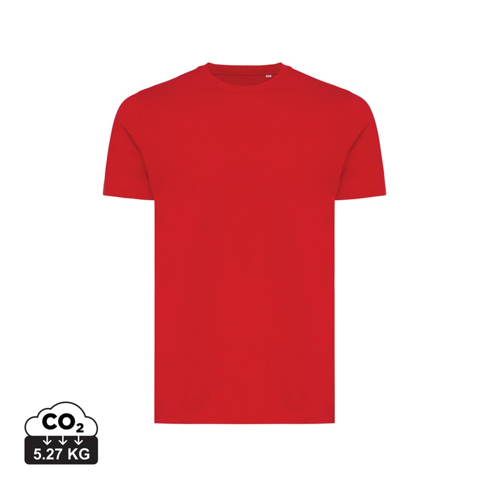 IQONIQ Bryce T-Shirt aus recycelter Baumwolle