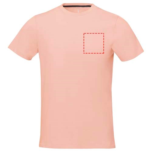Nanaimo T-Shirt für Herren