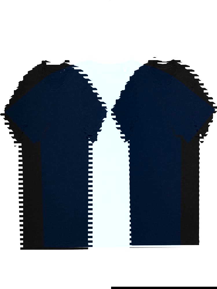 BS Stranger T-Shirt, 180 g/m² - Navy