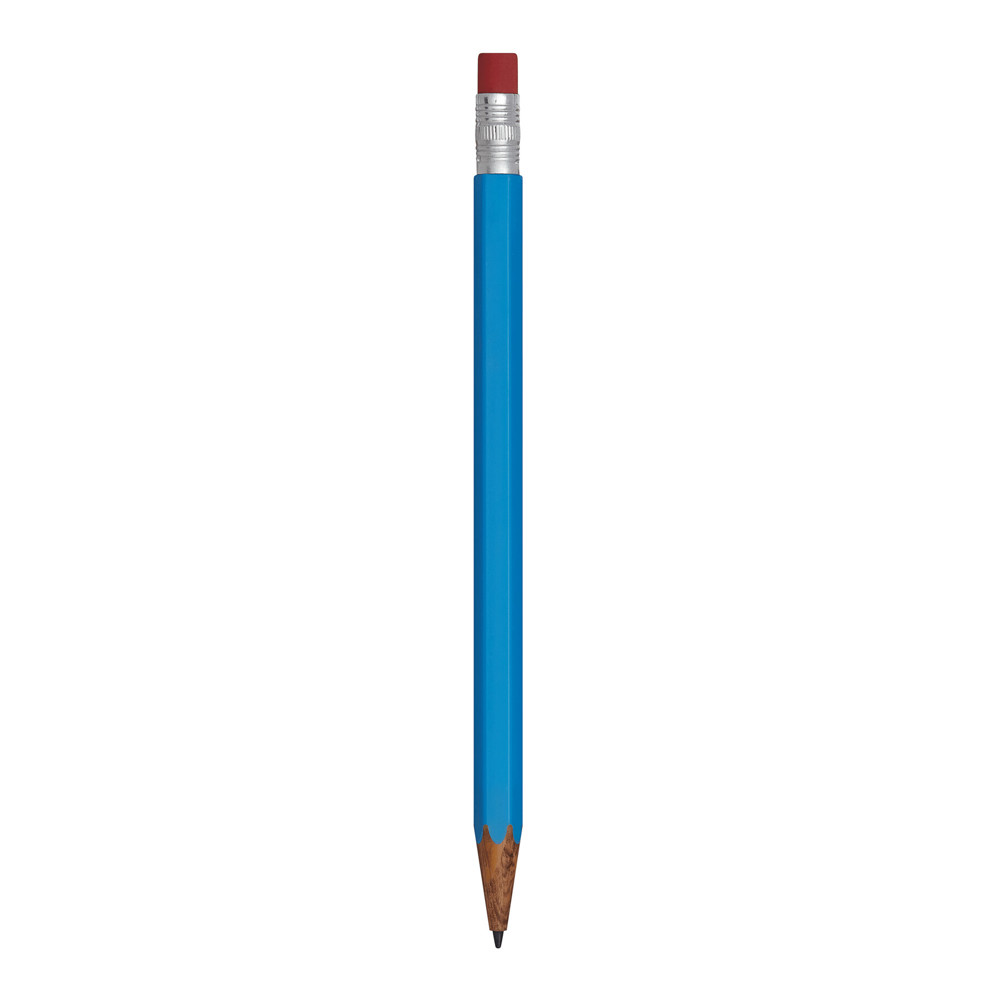 LOOKALIKE - Druckbleistift - blau