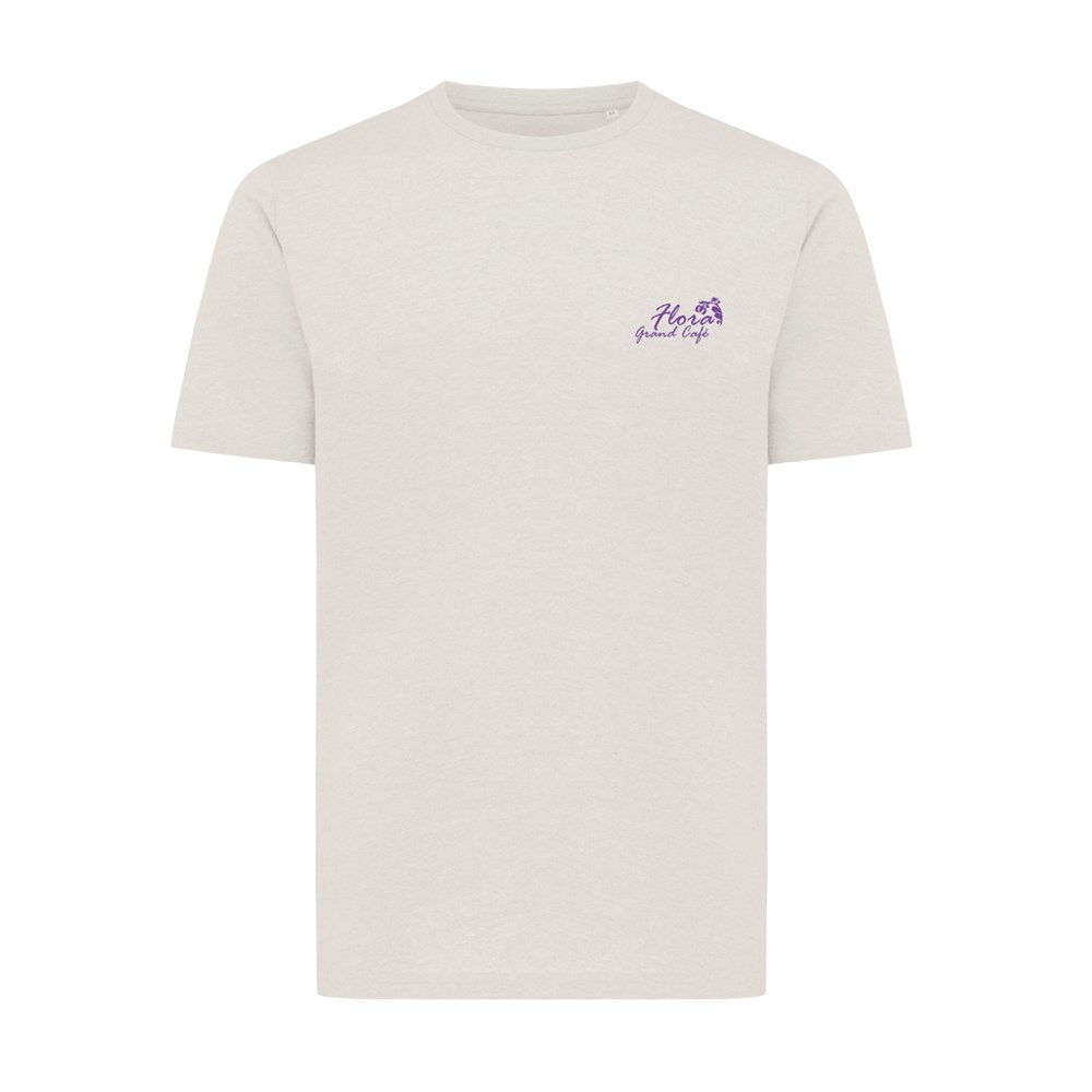 IQONIQ Sierra Lightweight T-Shirt aus recycelter Baumwolle IQONIQ Sierra Lightweight T-Shirt aus recycelter Baumwolle
