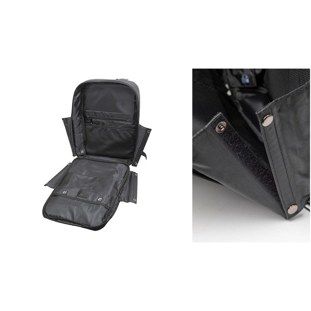 SCX.design L10 10.000 mAh Business-Rucksack