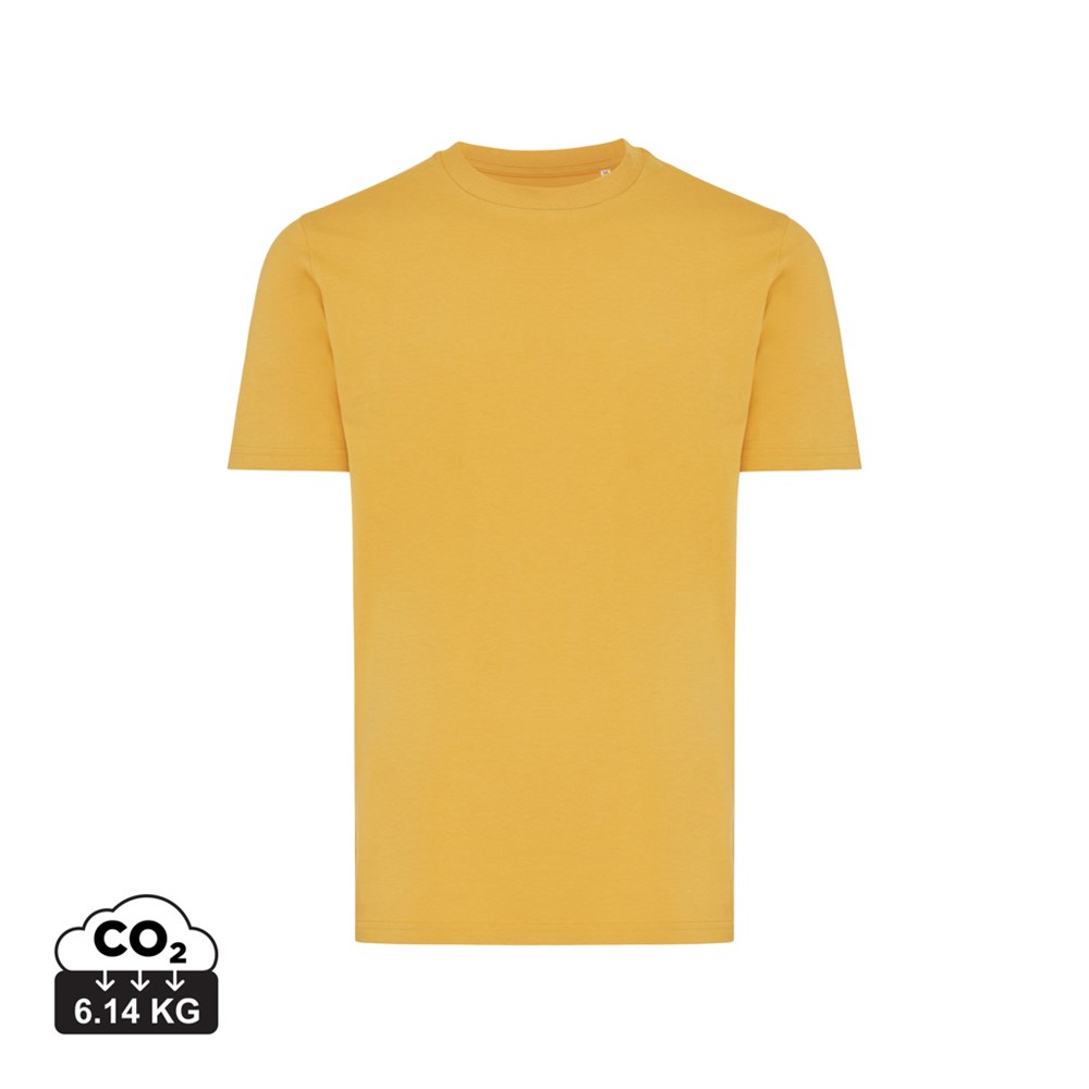 IQONIQ Brett T-Shirt aus recycelter Baumwolle IQONIQ Brett T-Shirt aus recycelter Baumwolle