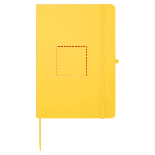 Spectrum Plus A5 Hardcover Notizbuch