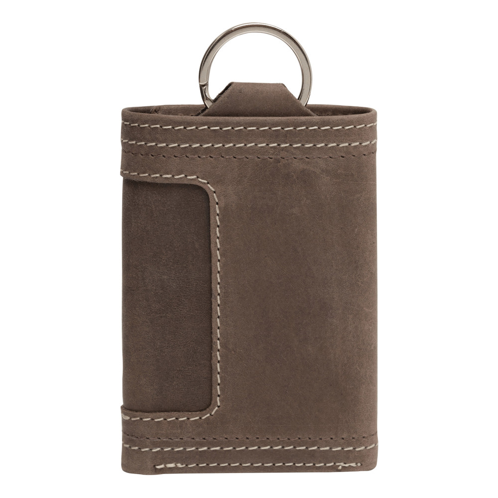 WILD STYLE - Echtleder-Schlüsseletui